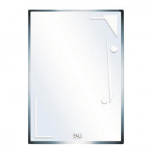 Gương phòng tắm Đình Quốc 50x70cm 4125